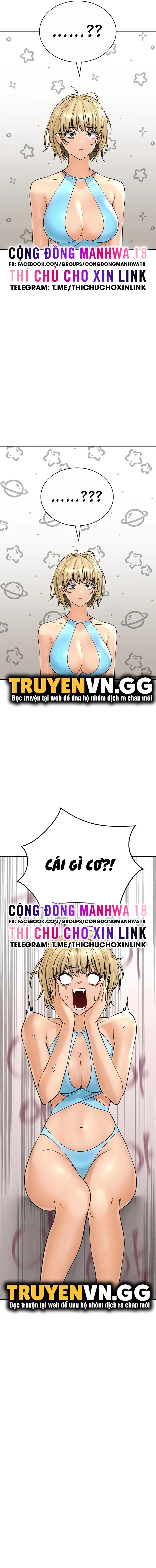 Đọc truyện hentai Thảo Dược Mê Tình - Chap 24