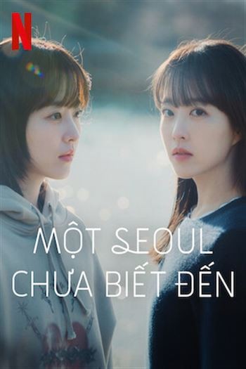 Một Seoul Chưa Biết Đến