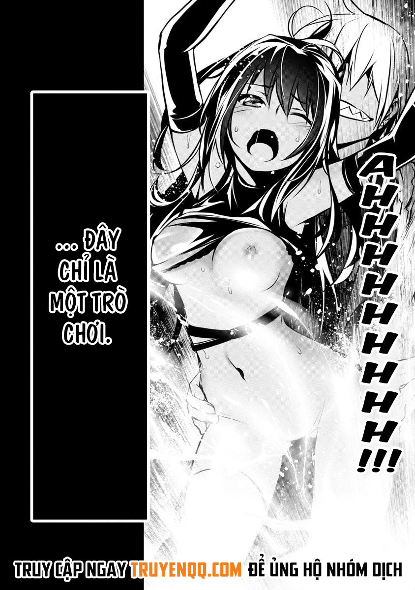 Đọc truyện hentai Cách làm sướng một gián điệp bằng S-kill mạnh nhất - Chap 1