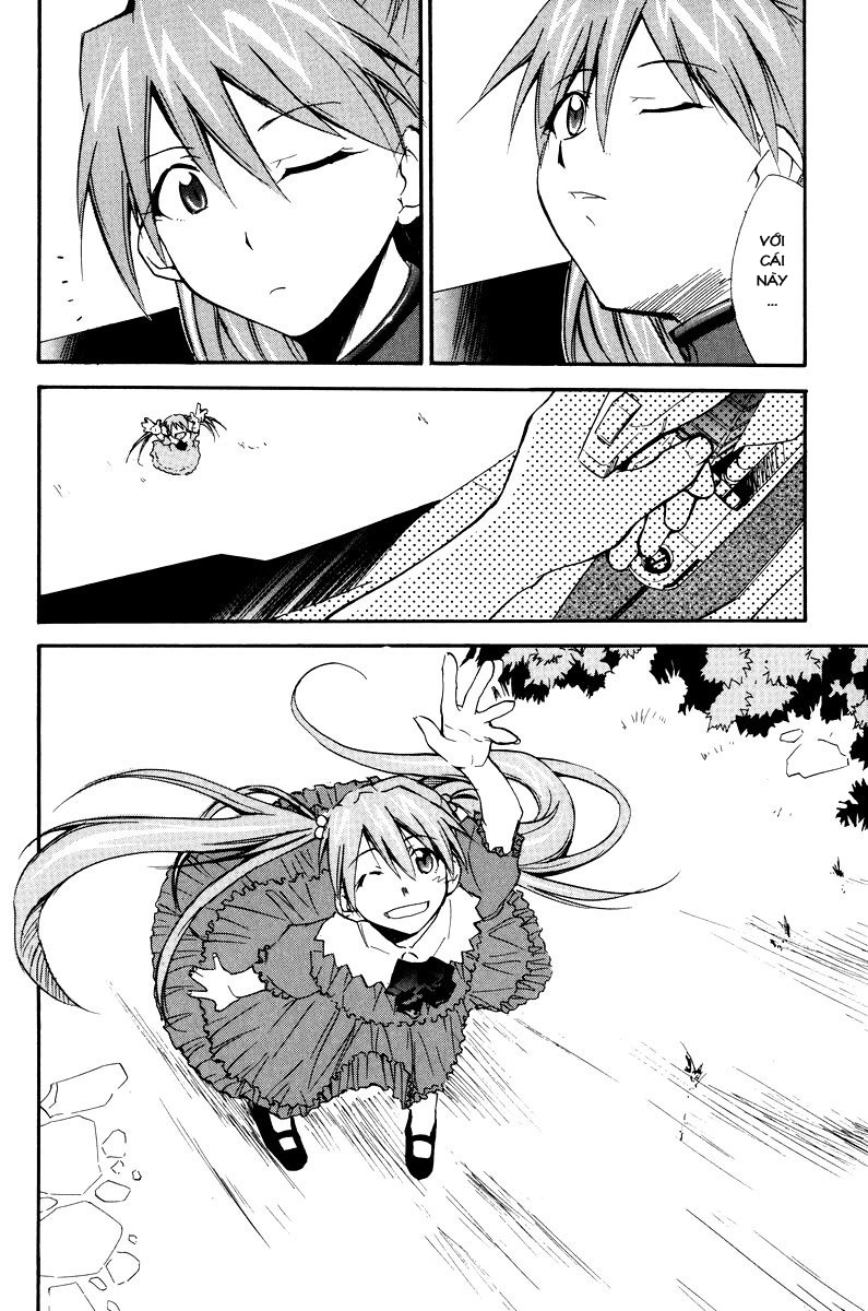 Đọc truyện hentai RE-TAKE - Chap 6 - RE-TAKE 4 part 2