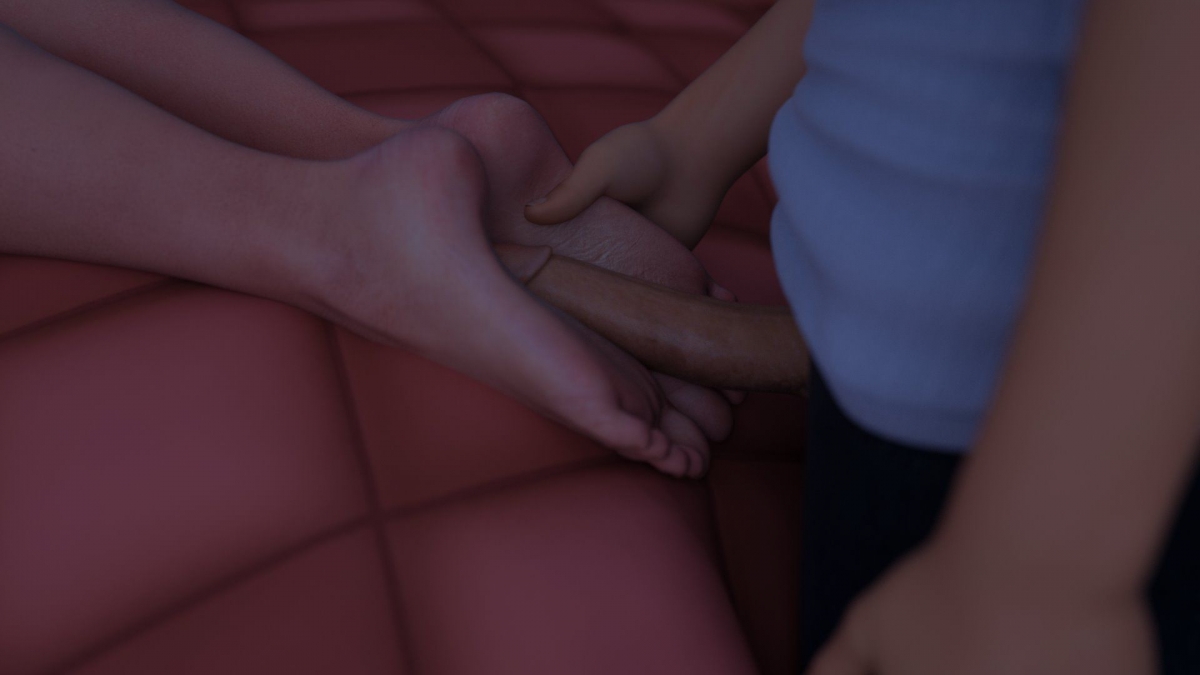 Đọc truyện hentai Milfy City v0.6e - MILFY City v0.6e - Part 1