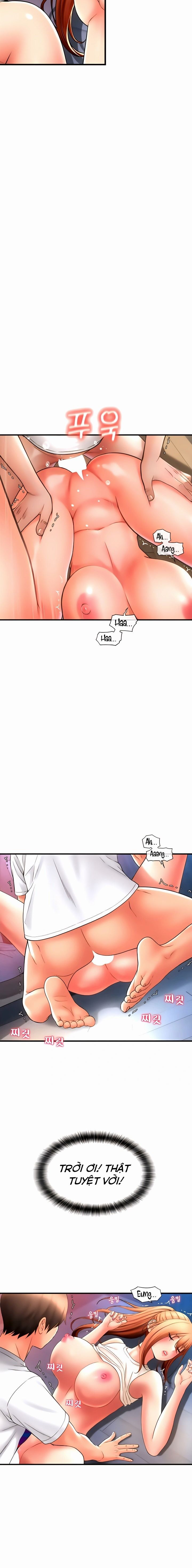 Đọc truyện hentai Trả Phí Bằng Chung Tình - Chap 25