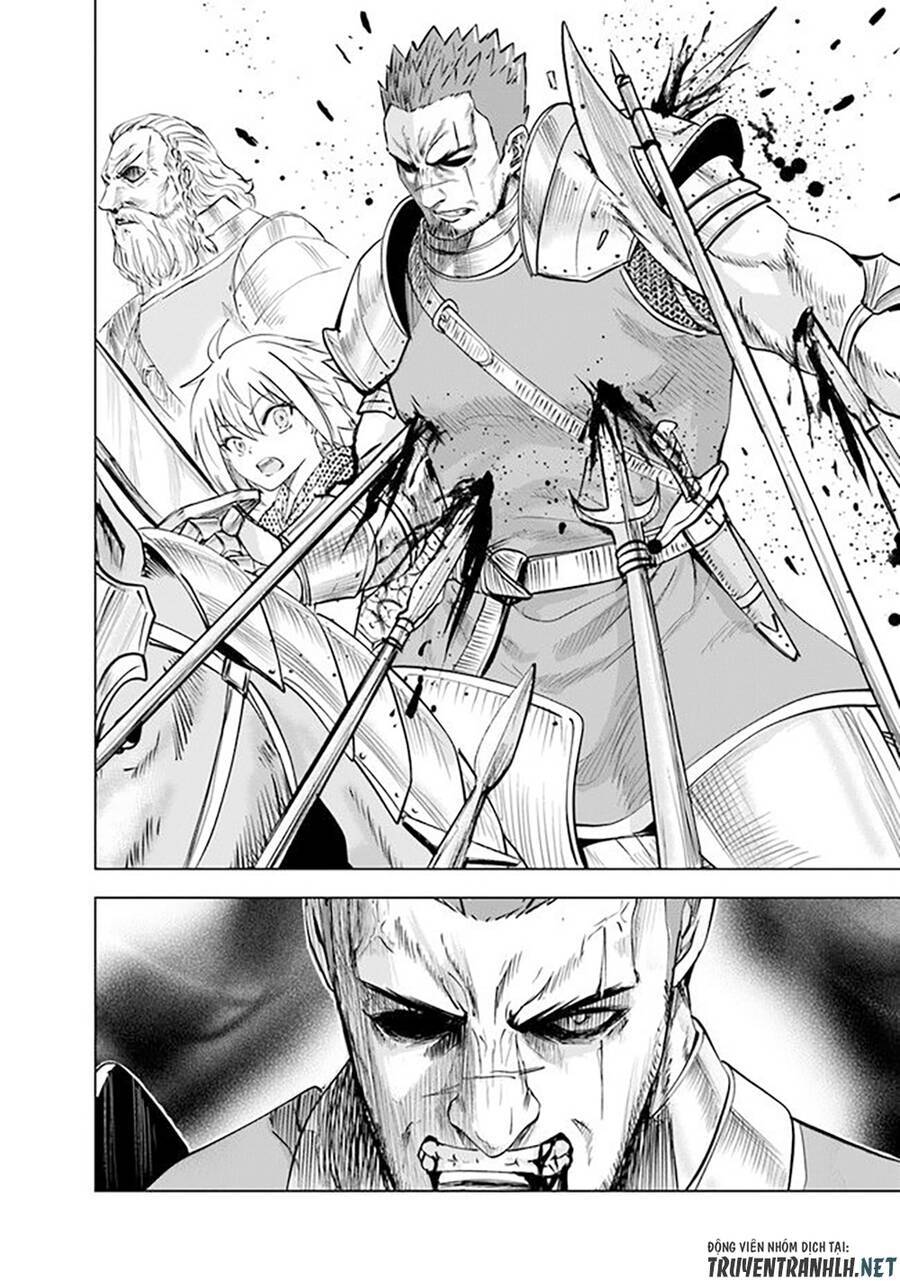 Đọc truyện hentai Hành trình chịch dạo của của máy dập cổ đại - Chap 52