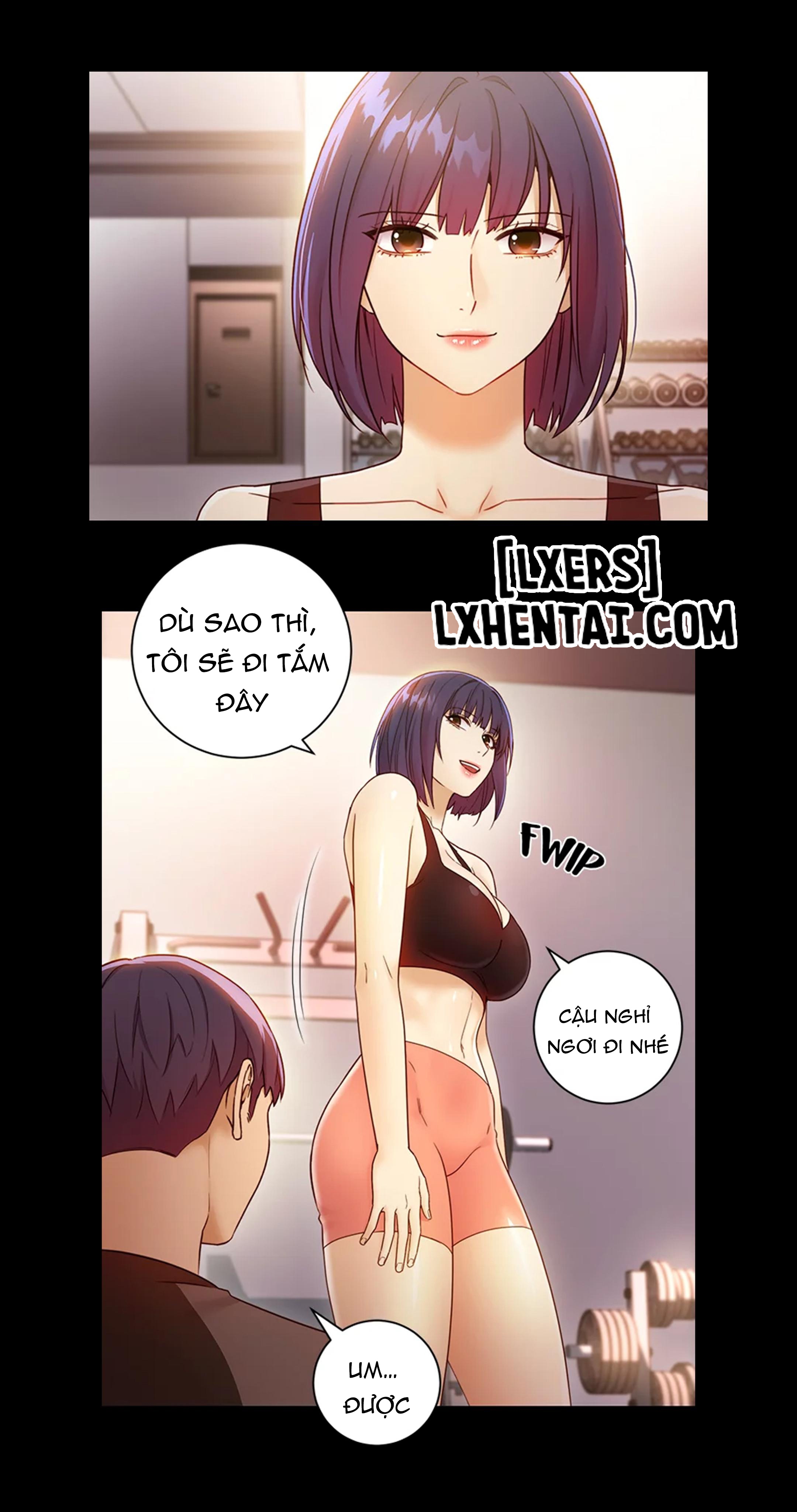 Đọc truyện hentai Bạn Của Mẹ Kế - Chap 41