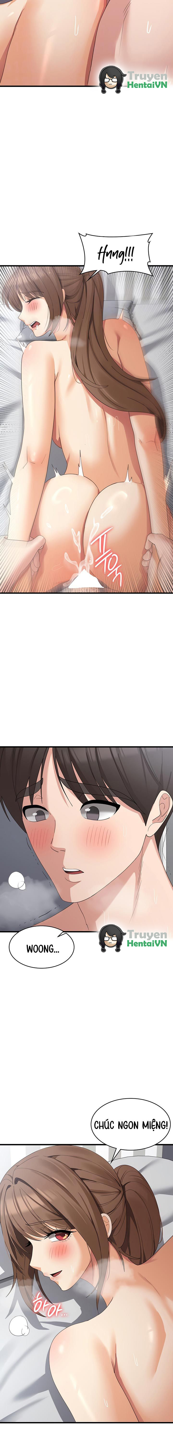 Đọc truyện hentai Người đàn ông quyến rũ - Chap 42