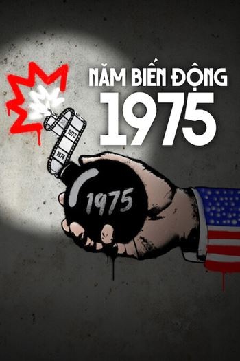 Năm Biến Động 1975