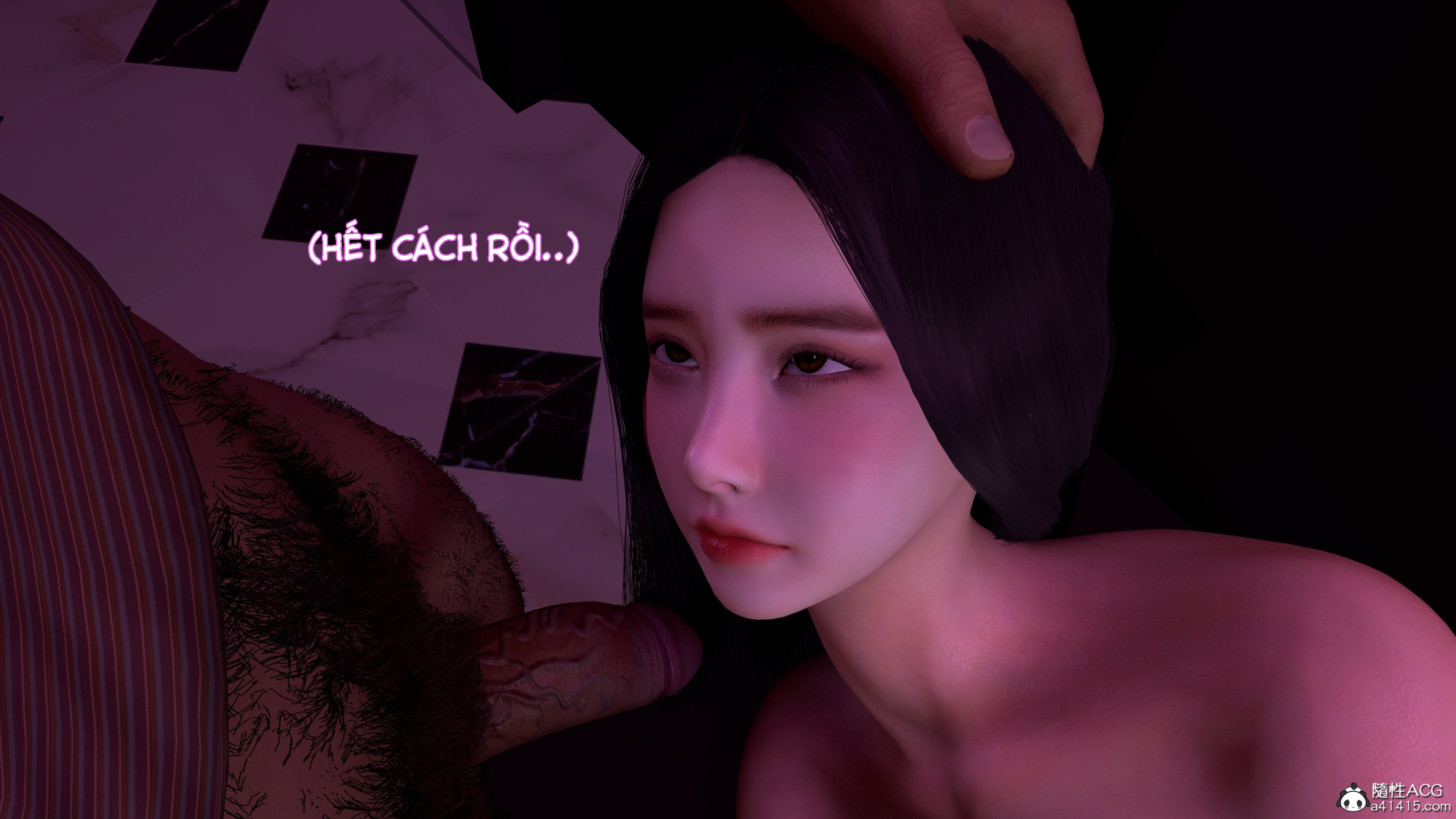 Đọc truyện hentai Tiểu tiên nữ sa ngã - Chap 15