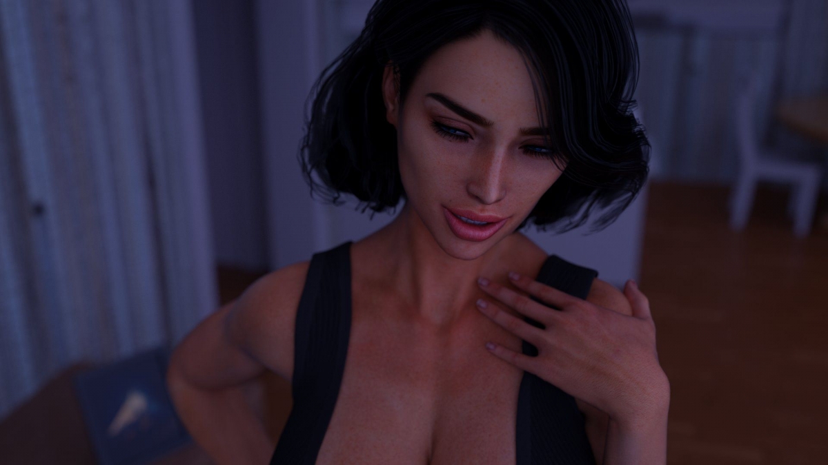 Đọc truyện hentai Milfy City v0.6e - MILFY City v0.6e - Part 4