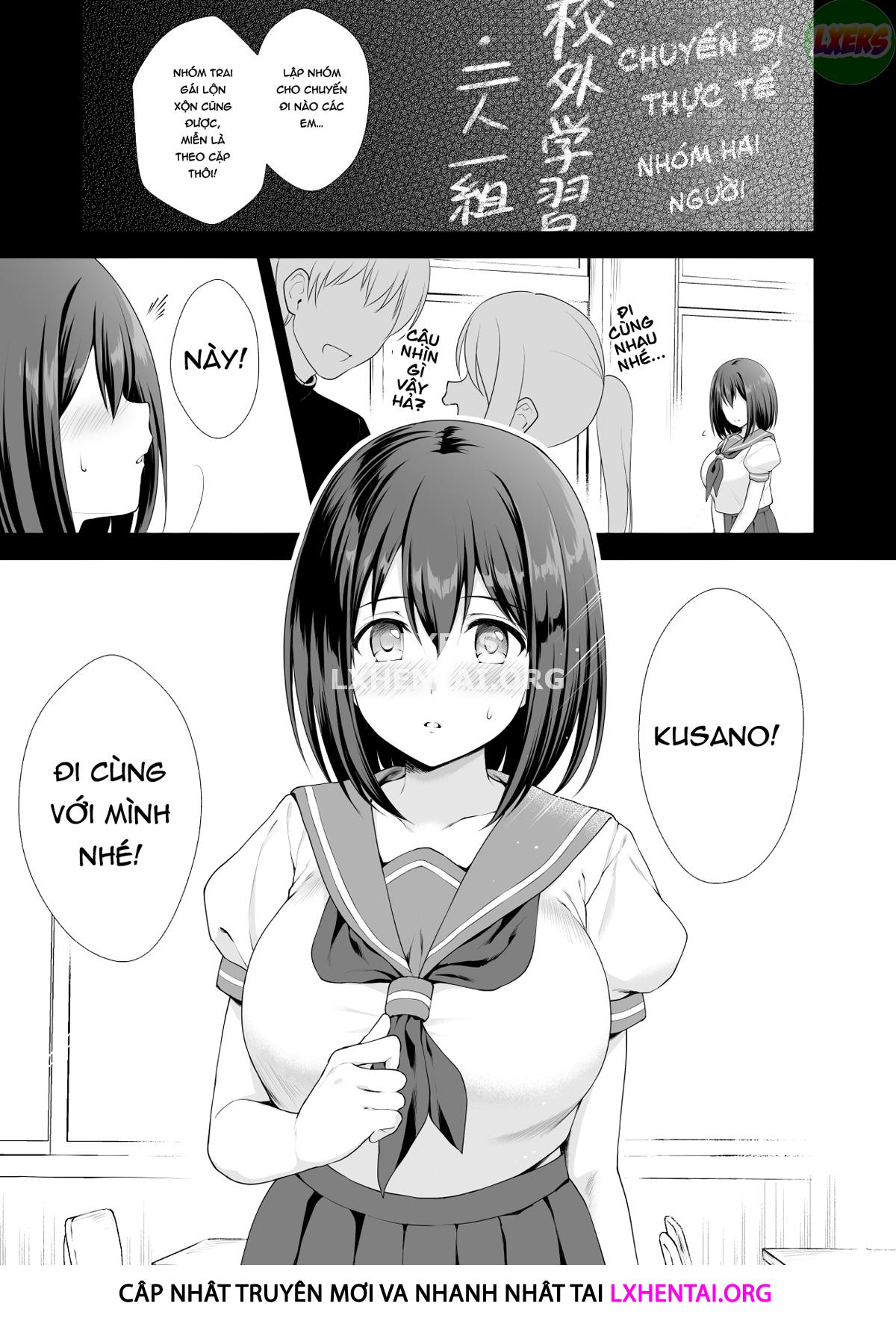 Đọc truyện hentai YuiConne! - Oneshot