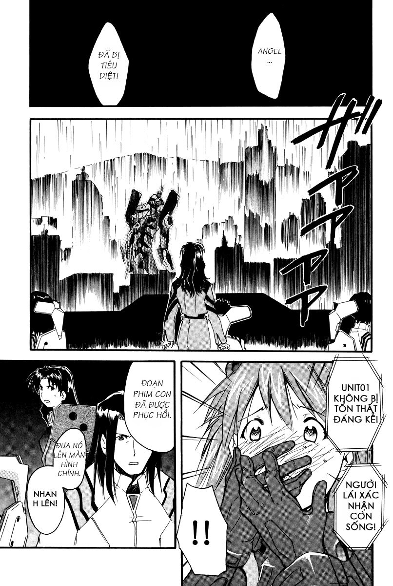 Đọc truyện hentai RE-TAKE - Chap 2 - RE-TAKE 2