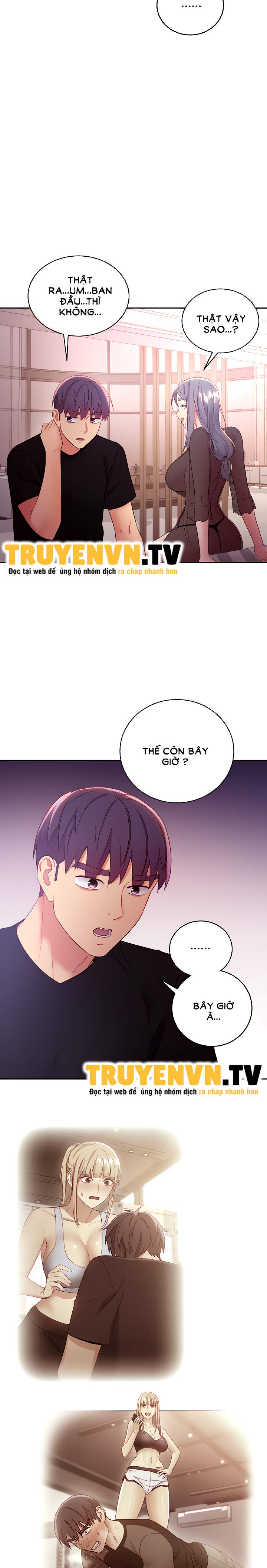 Đọc truyện hentai Bạn Của Mẹ Kế - Chap 85