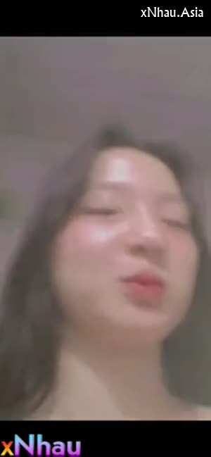 call video cùng bé Bính học sinh lớp 11 xinh xắn đáng yêu (call video cùng bé Bính học sinh lớp 11 xinh xắn đáng yêu) [26]