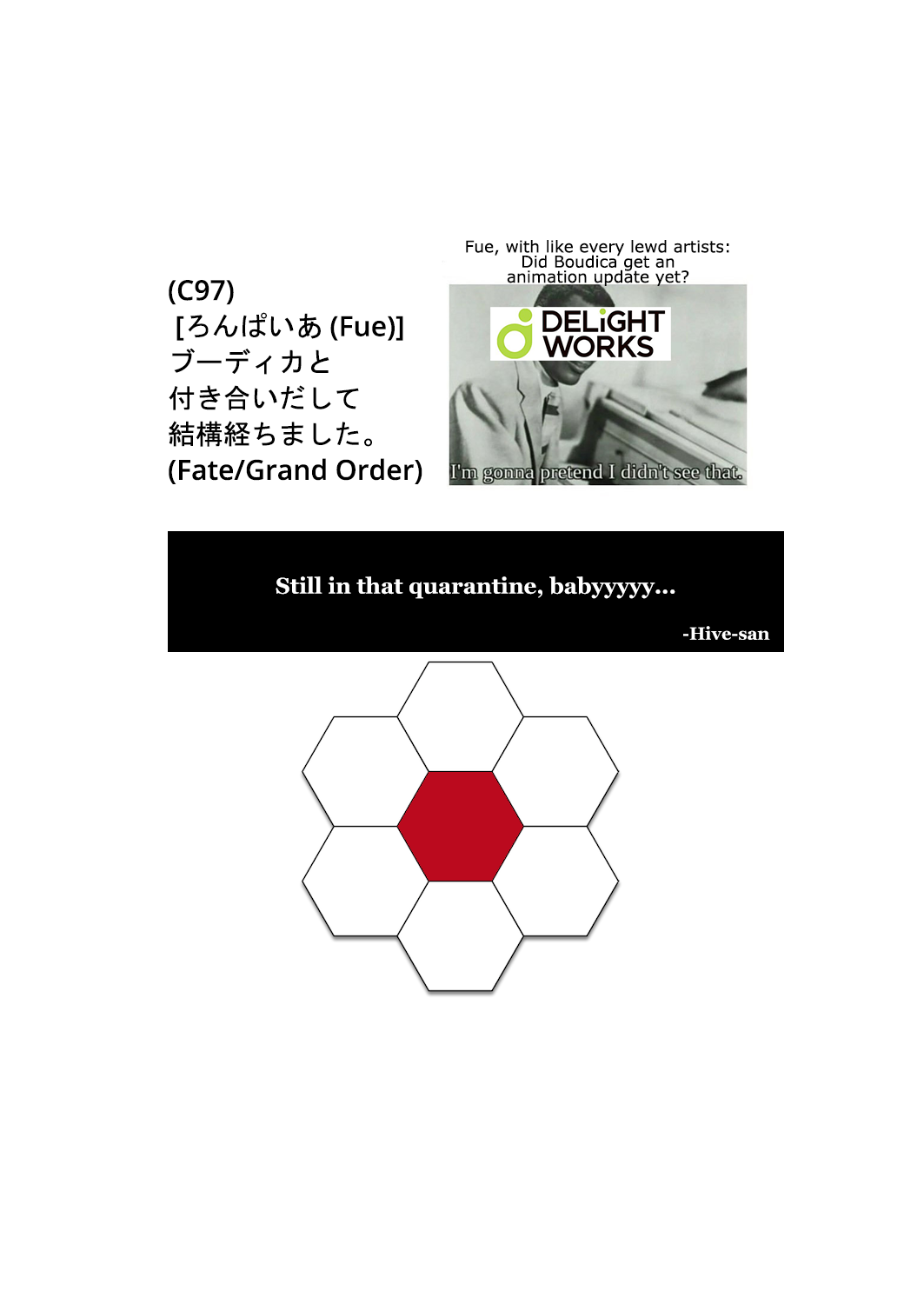 Đọc truyện hentai Một thời gian từ khi tôi bắt đầu hẹn hò với Boudica. - Oneshot