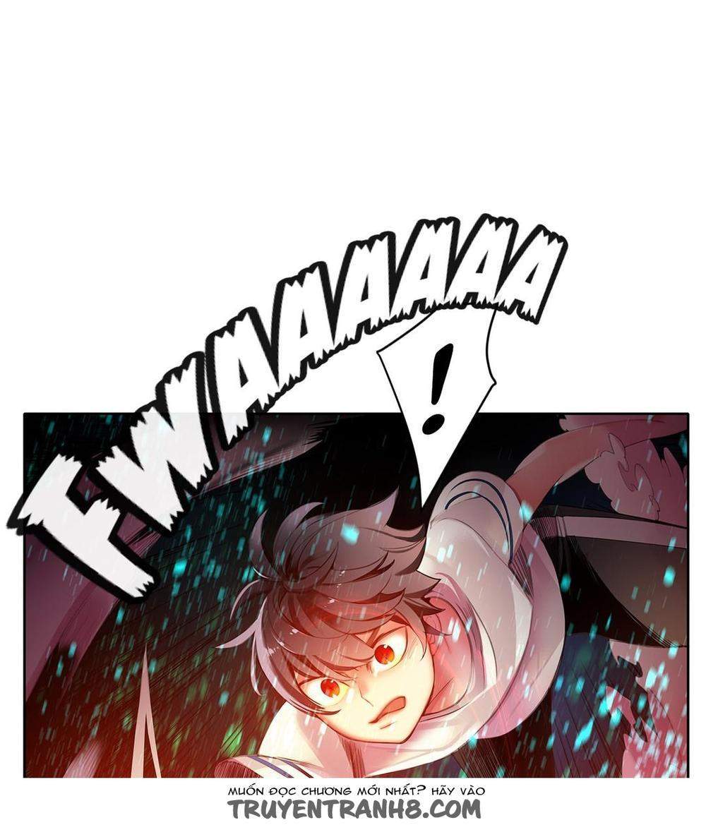 Đọc truyện hentai Sự Ràng Buộc Của Lilith - Chap 34