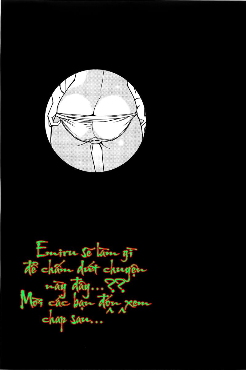 Đọc truyện hentai Nozoki Ana - Chap 72