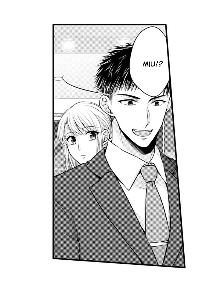 Đọc truyện hentai Ngọn lửa trong tầm tay - Chapter 20: Họp lớp