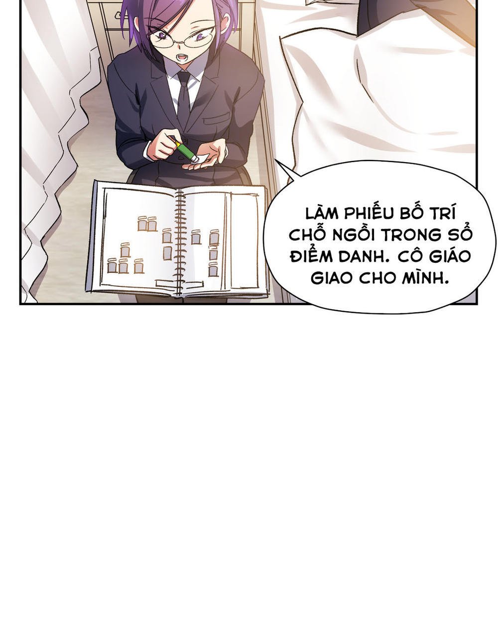 Đọc truyện hentai Dõi theo tình đầu - Chap 20