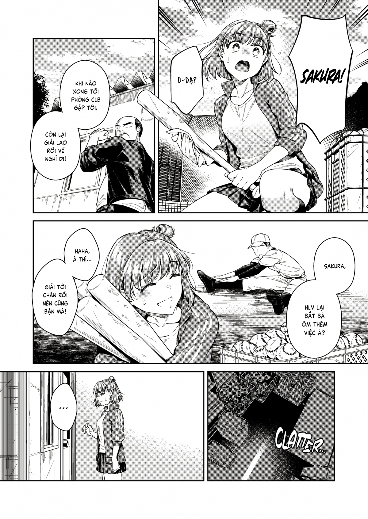 Đọc truyện hentai ĐÁNH ĐỔI - Part 1