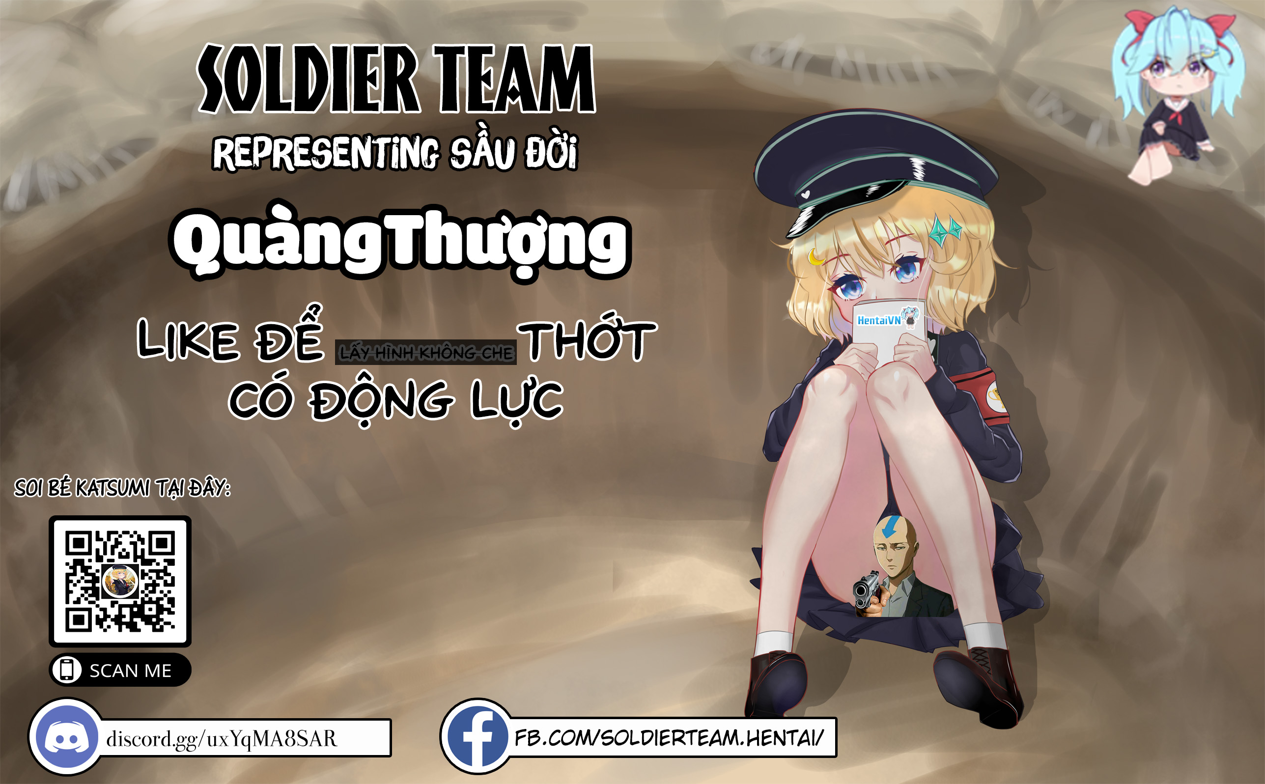 Đọc truyện hentai Khu rừng bạo dâm - Sự sa ngã của nàng Elf - Chao 5 phản team