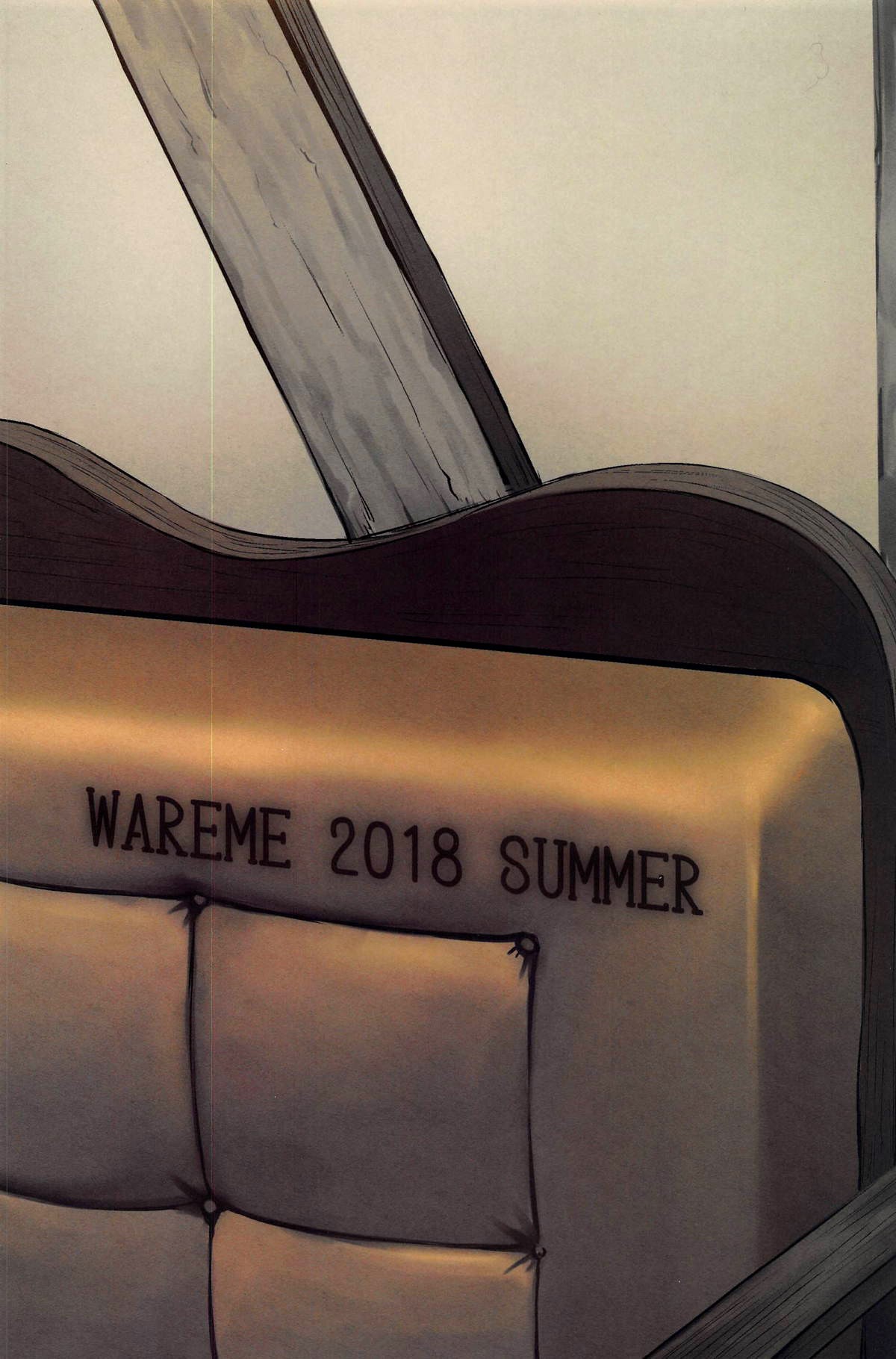 Đọc truyện hentai Kawakami no Mae de wa Sessei Dekinai Setsu - Oneshot