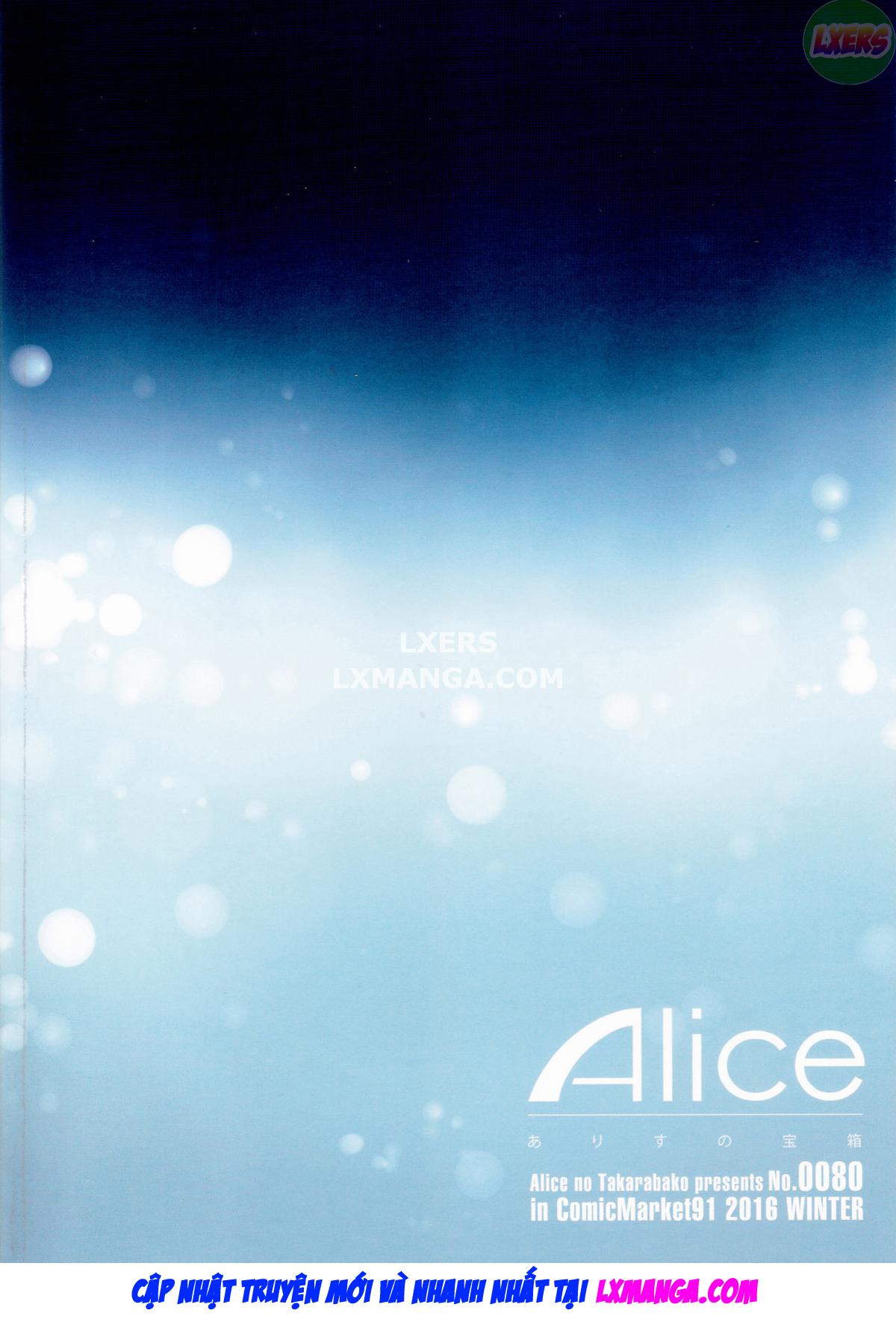 Đọc truyện hentai Những cô gái khuyến mãi - Oneshot