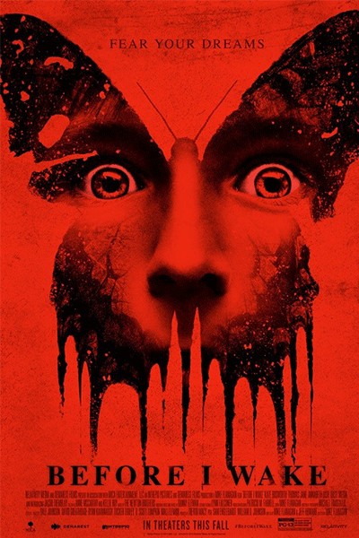 Ác Mộng Kinh Hoàng