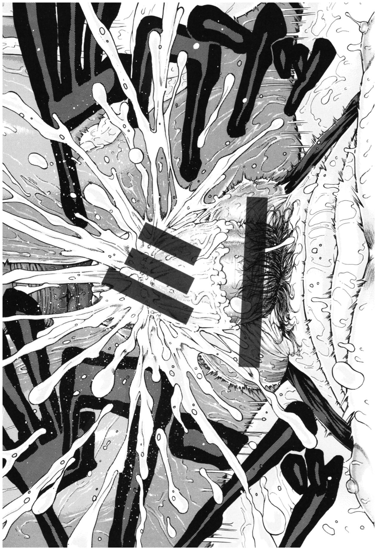 Đọc truyện hentai Service Time LOVER - Chap 2 end