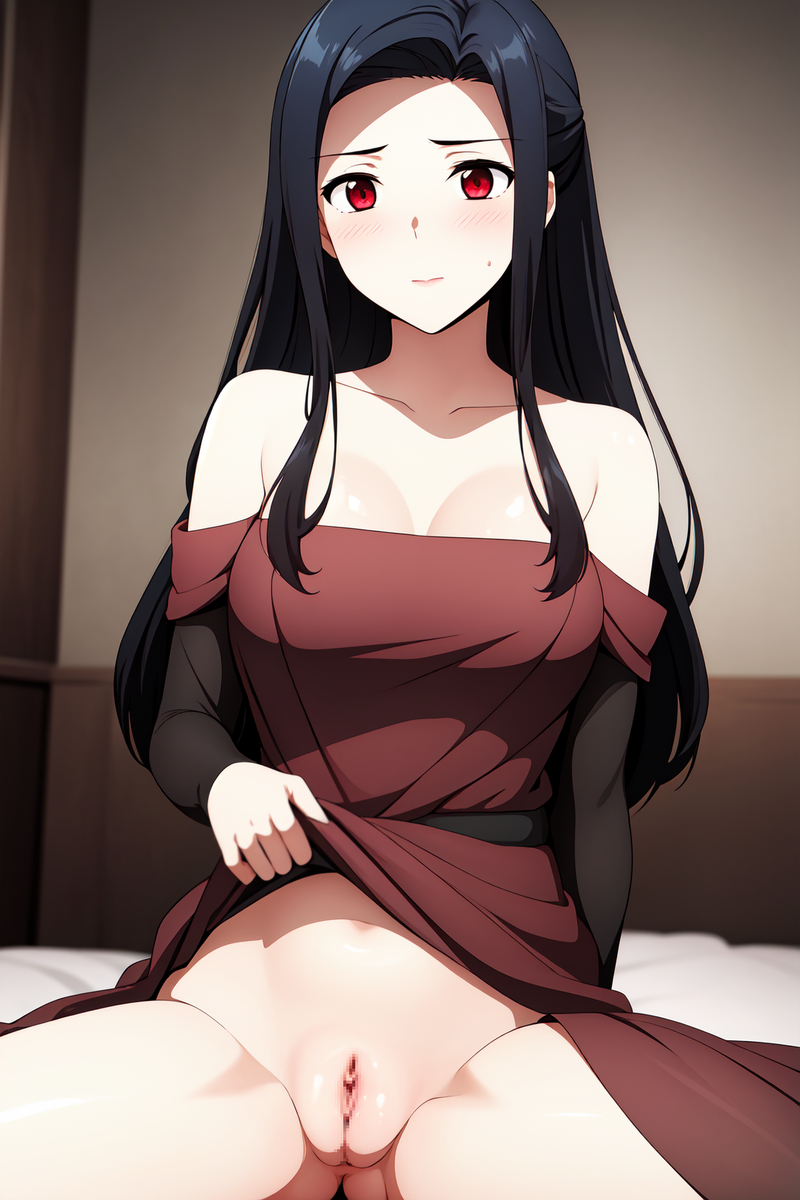 Đọc truyện hentai Tuyển tập Albums Art hentai - Chap 350 - Mayumi Saegusa