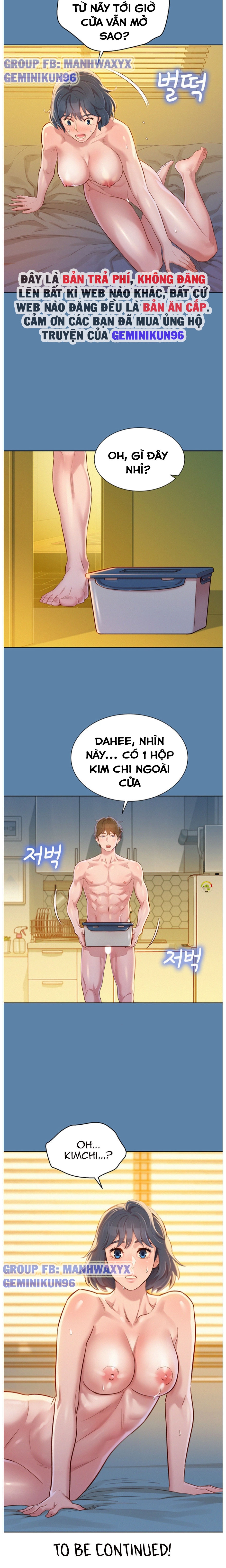 Đọc truyện hentai Chị Gái Hàng Xóm - Chap 89