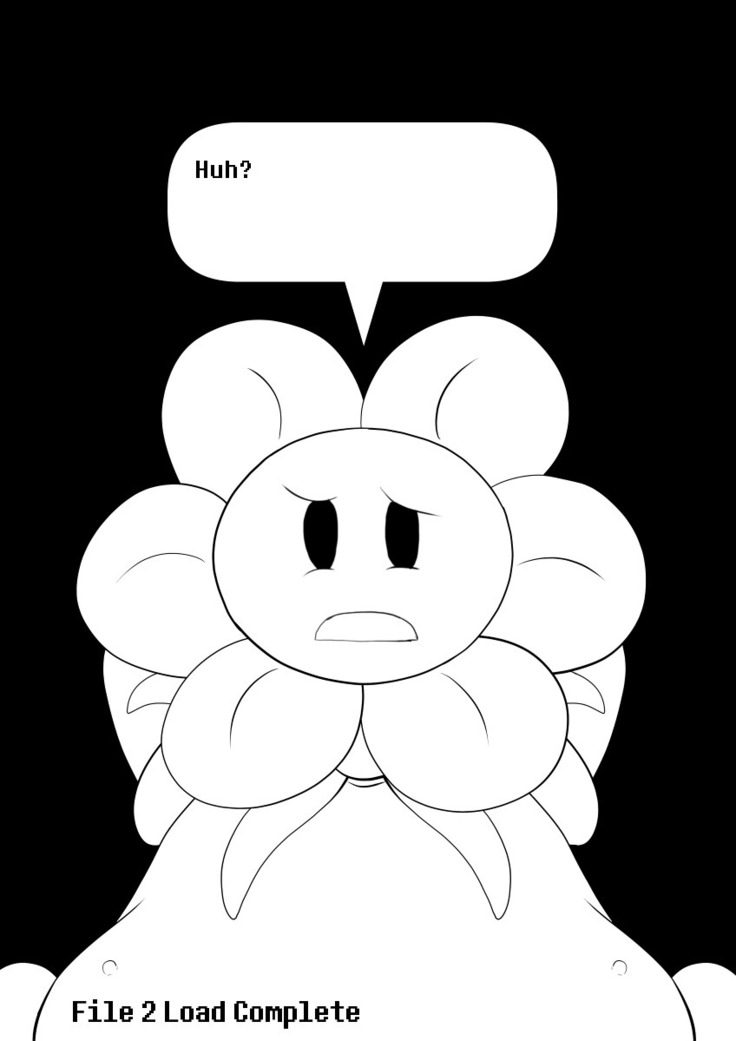 Đọc truyện hentai Your Best Orgasm (Undertale) - Chap 3 (86-133)