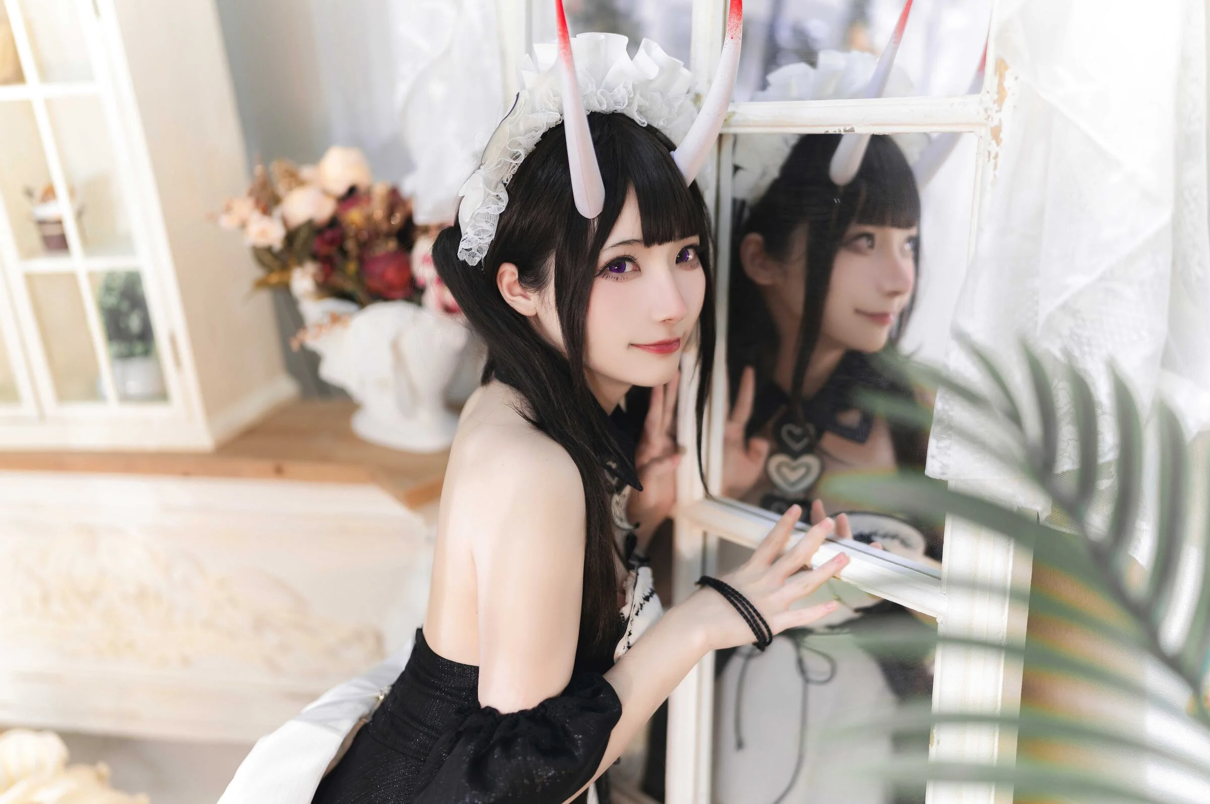 Đọc truyện hentai Tuyển tập Albums siêu phẩm Cosplay - Chap 125 - Azur Lane có cần ít băng hơn không?