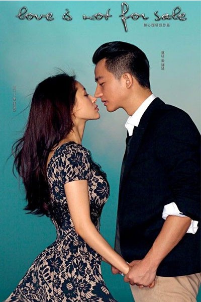 Đối Thủ Tình Trường 