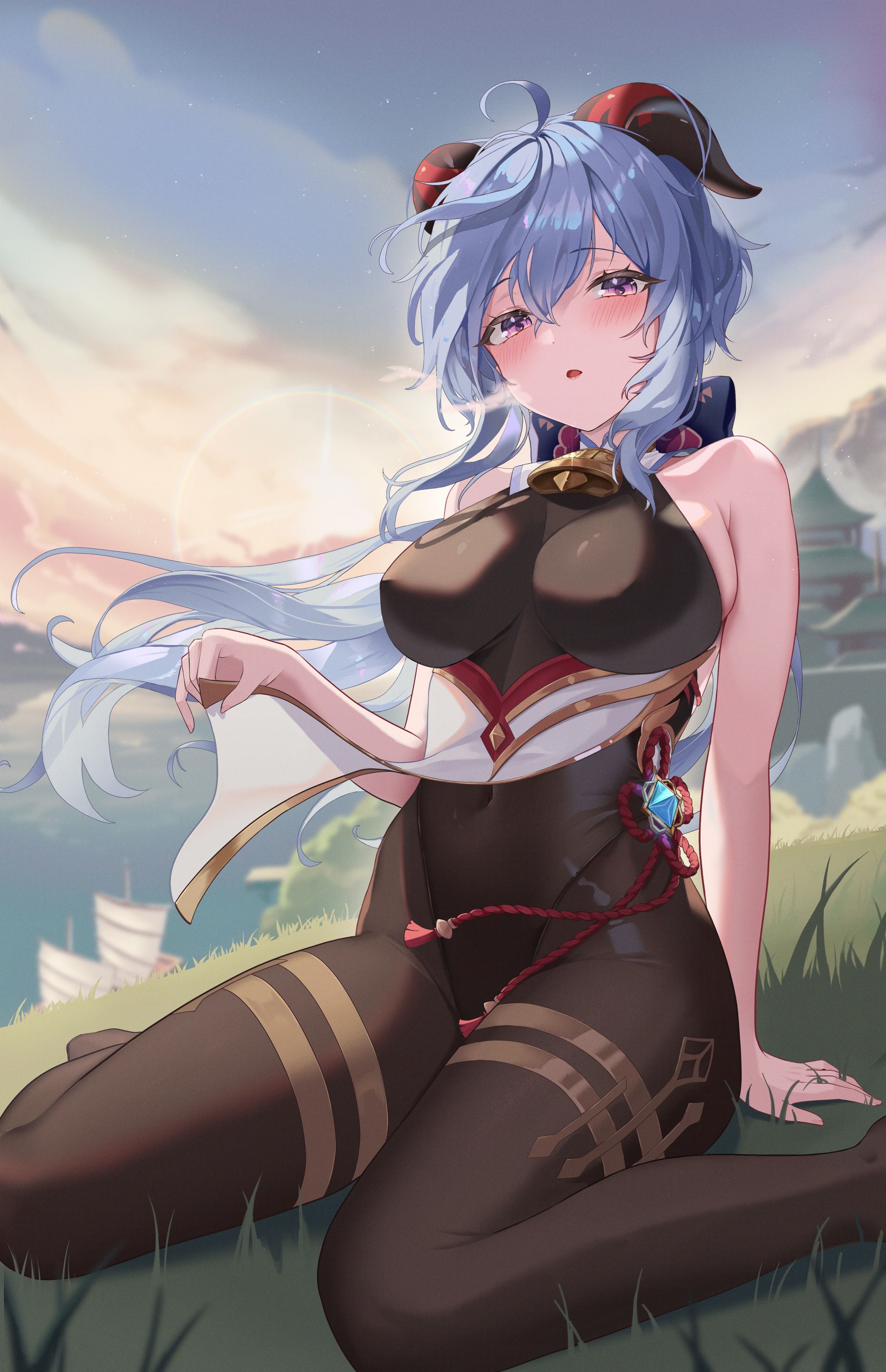 Wallpaper wibu dọc 2487