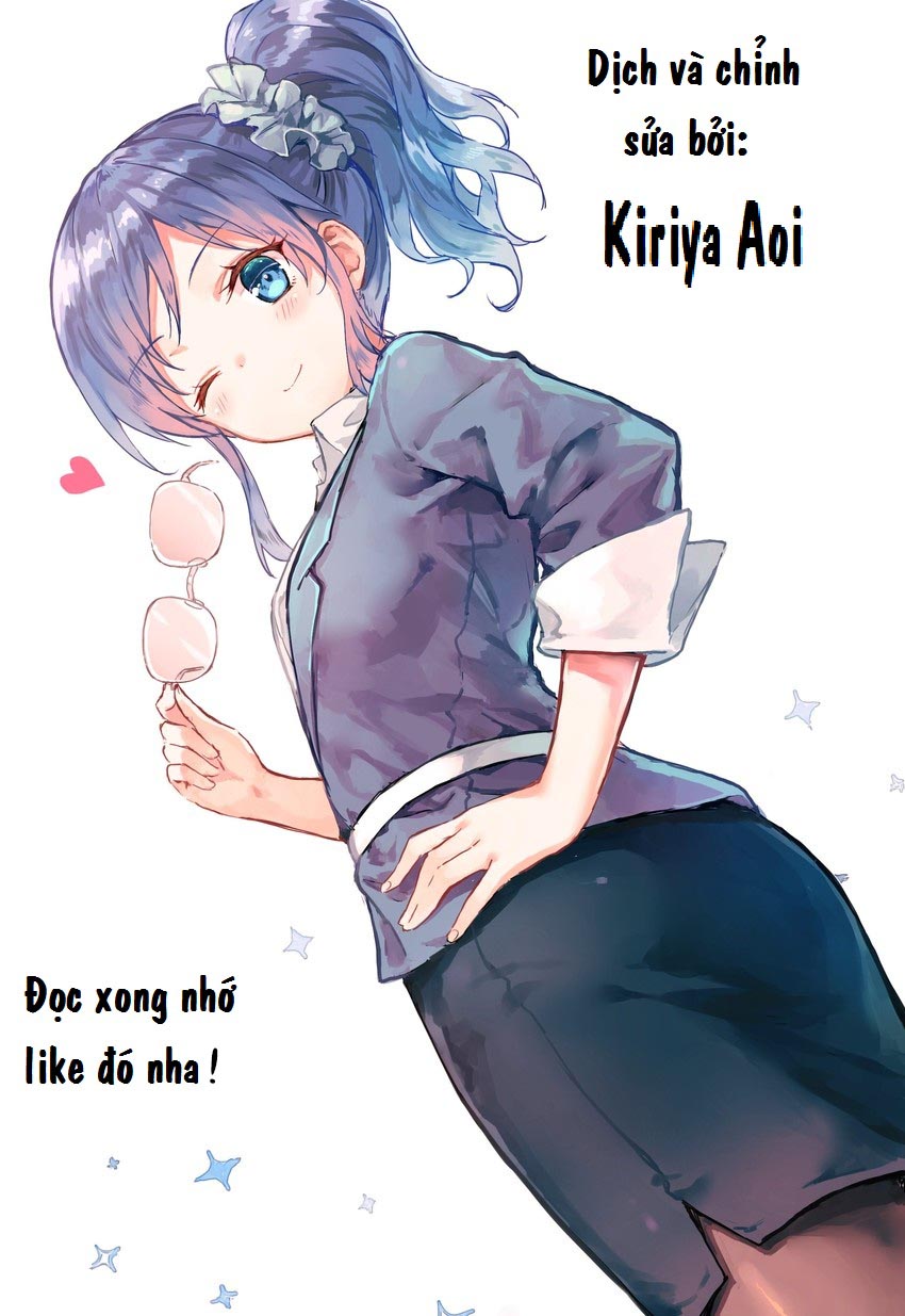 Đọc truyện hentai Đảo ngược nỗi đau - Oneshot