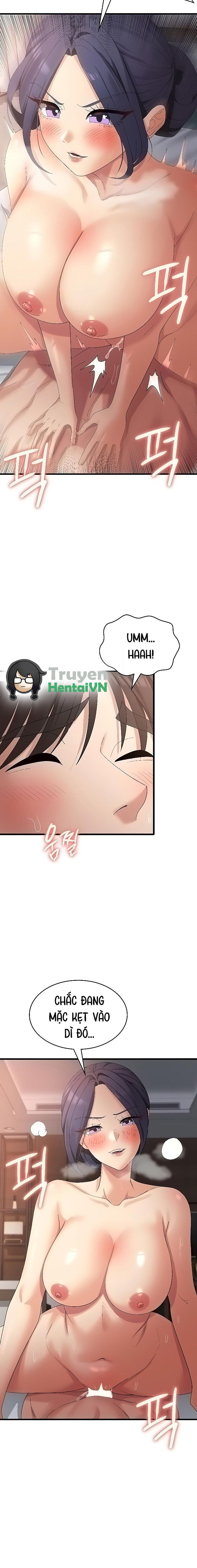 Đọc truyện hentai Người đàn ông quyến rũ - Chap 37