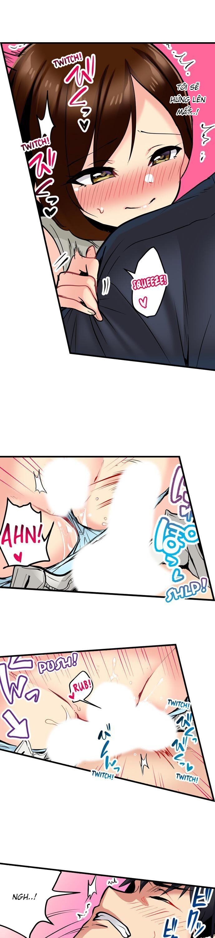 Đọc truyện hentai Nàng ca sĩ trong trắng muốn được làm tình... - Ch. 6