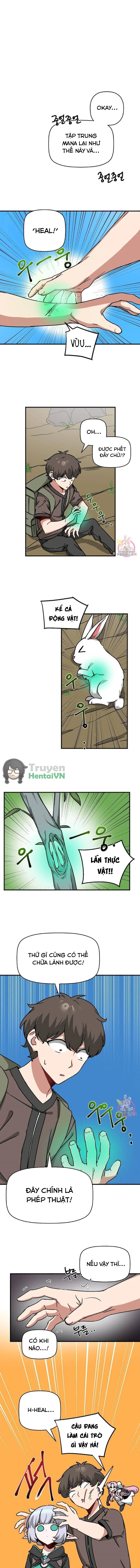 Đọc truyện hentai Vùng đất không đàn ông - dài tập ( đang update ) - Chap 25