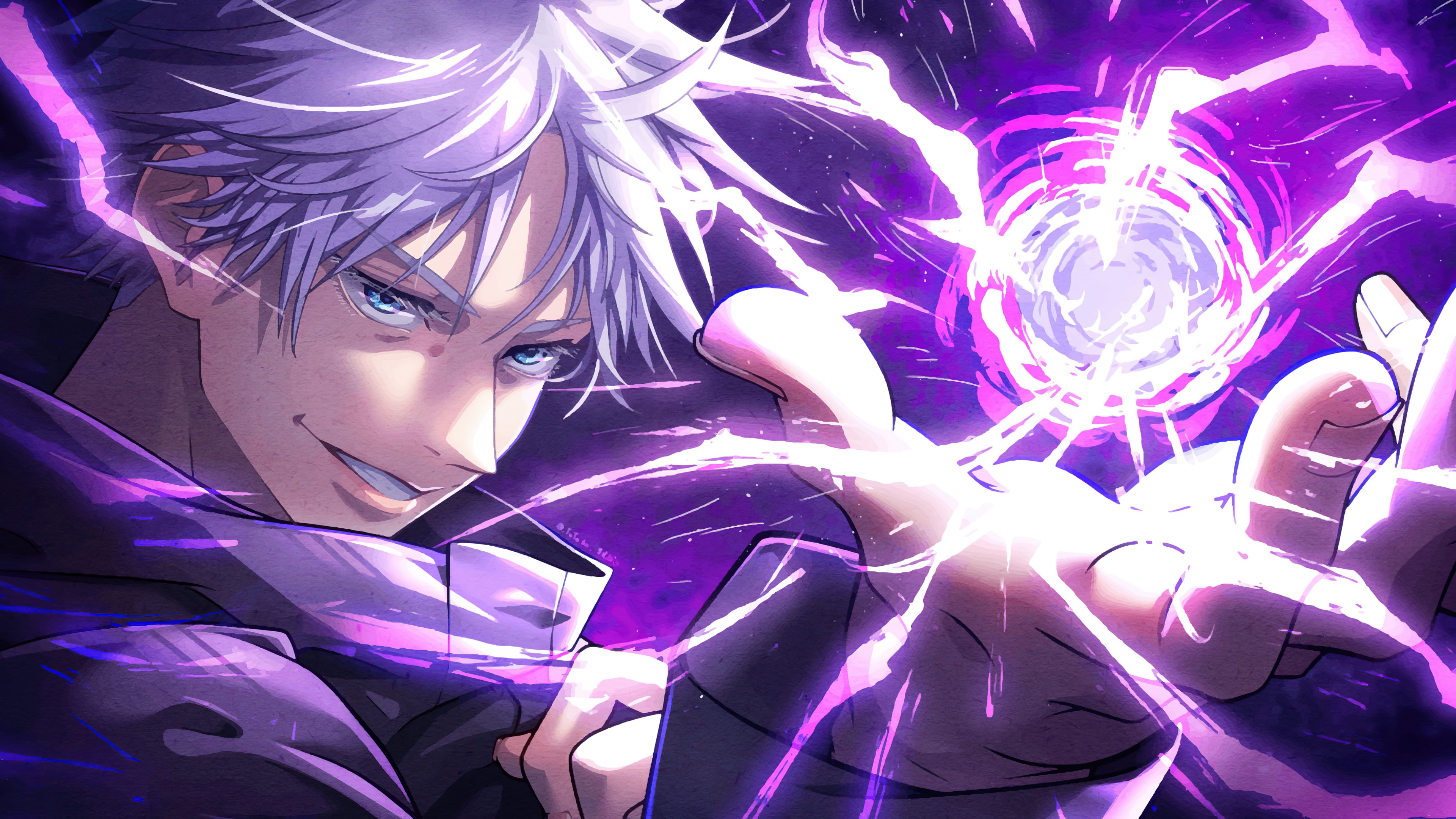 Wallpaper anime ngang 7217