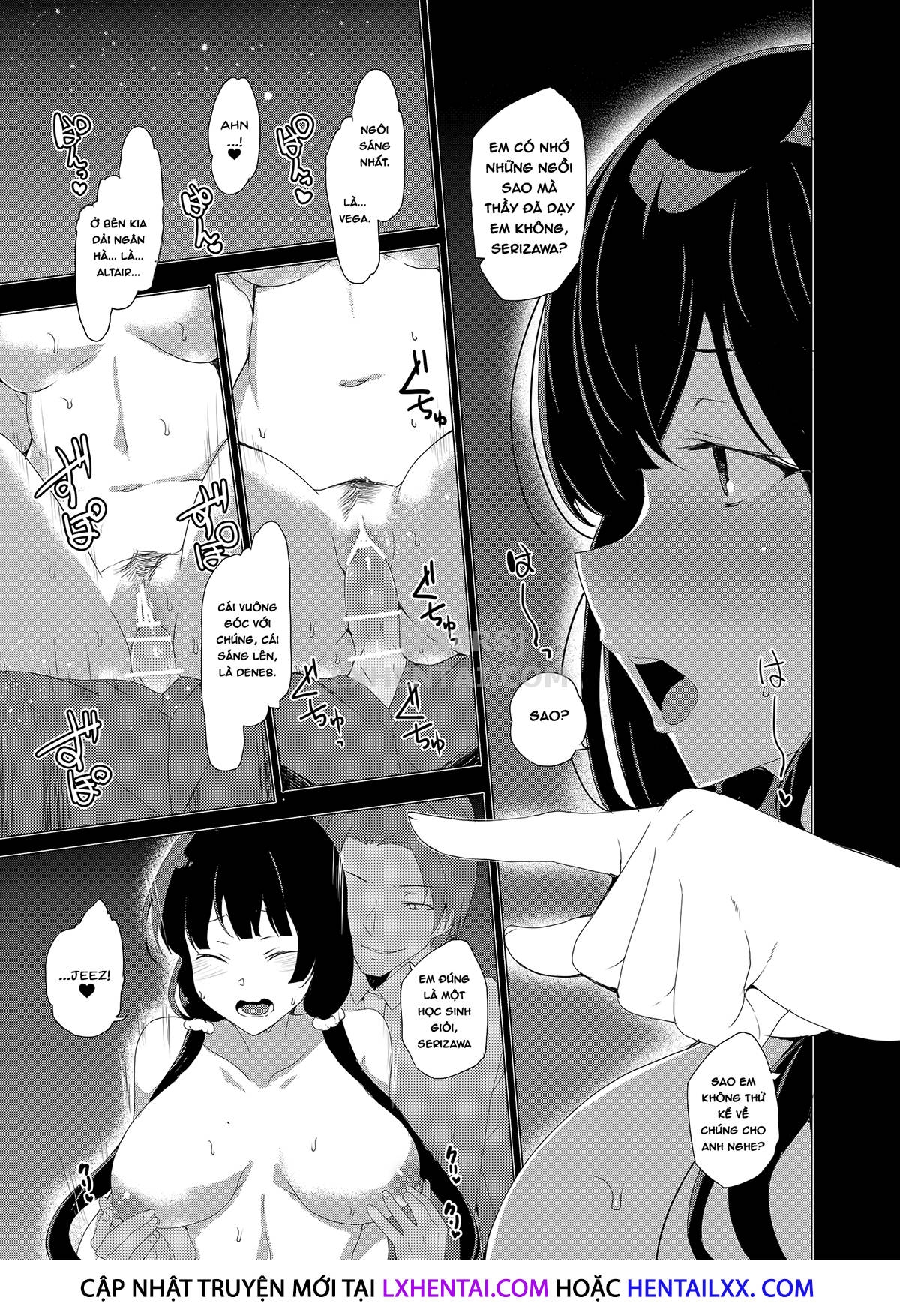 Đọc truyện hentai Saimin Youmuin - Chap 3