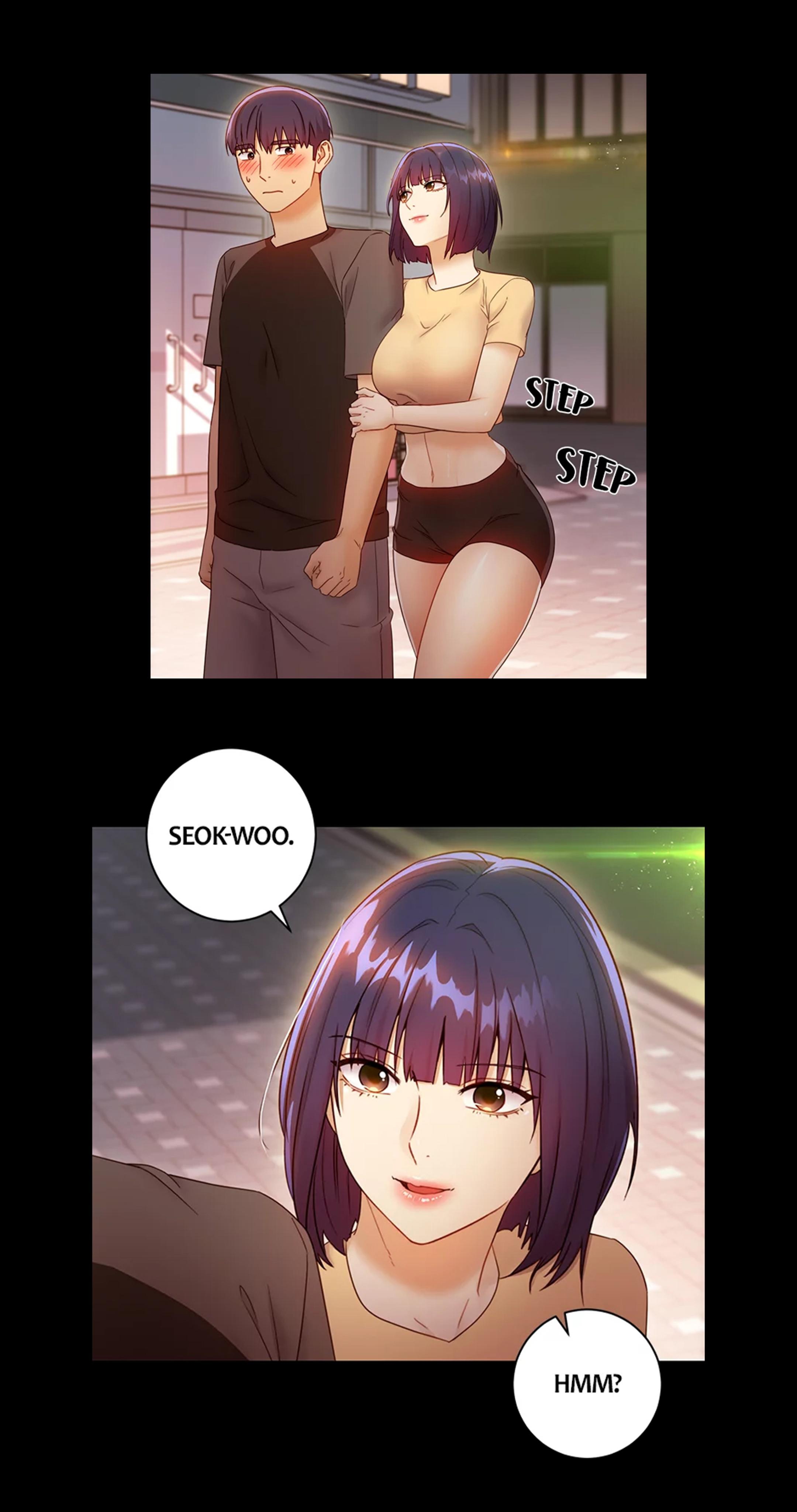 Đọc truyện hentai Bạn Của Mẹ Kế - Chap 41