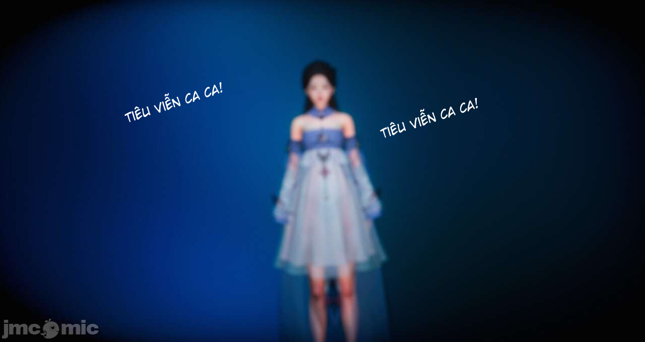 Đọc truyện hentai Tiên kiếm kì hiệp truyện - Chap 5