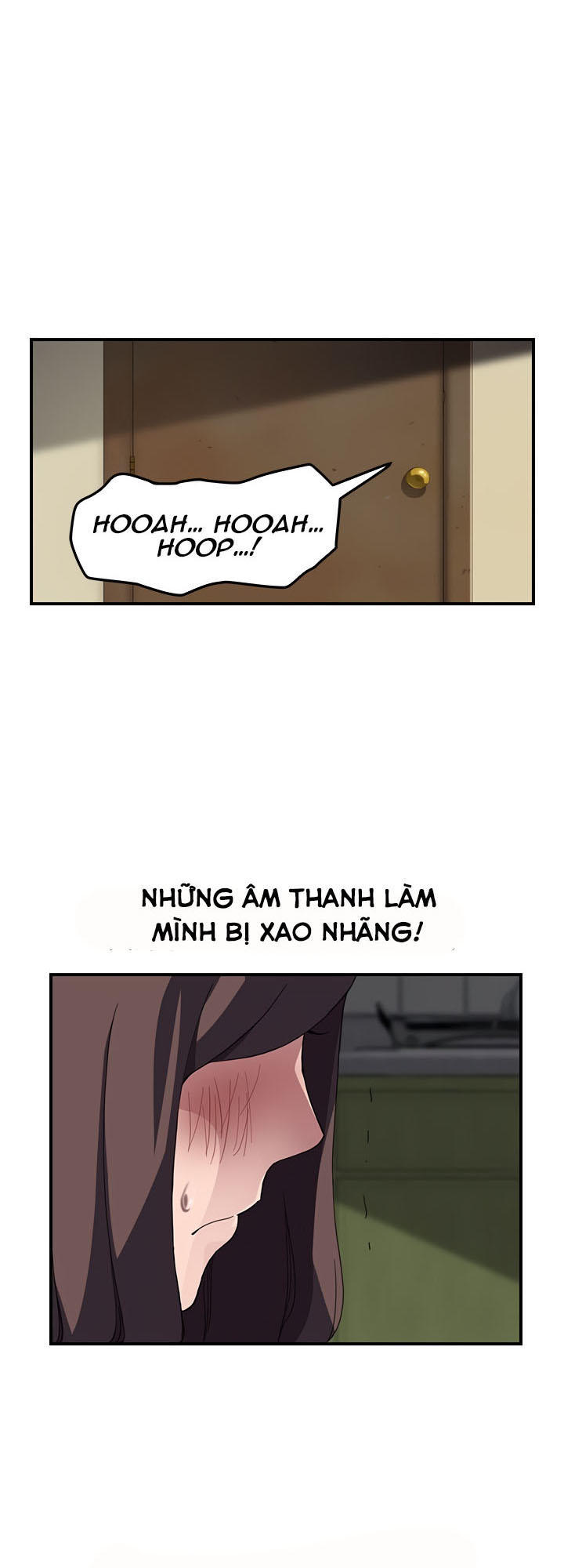 Đọc truyện hentai Mẹ Kế - Chap 42