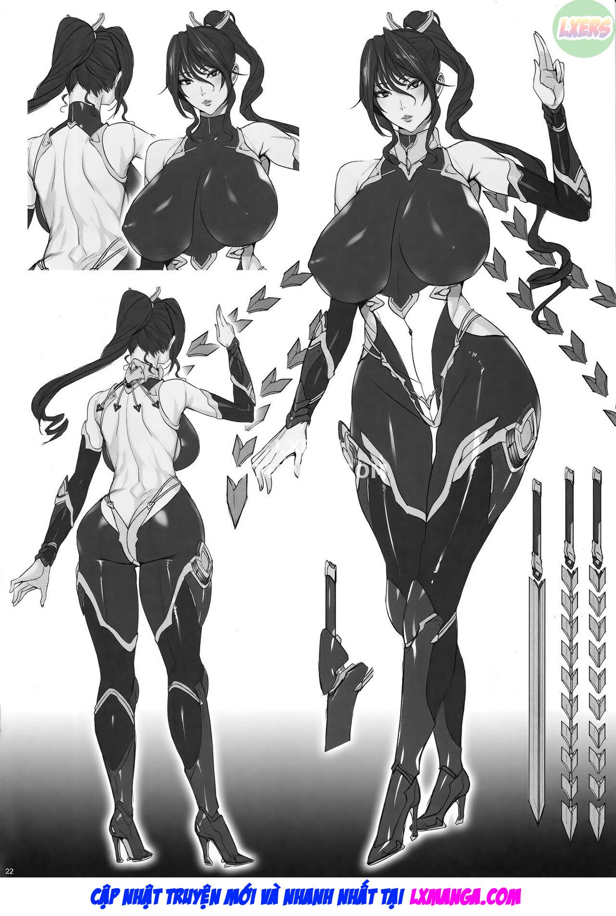 Đọc truyện hentai Hướng dẫn giới tính đặc biệt của Hayashi Uehara - Oneshot