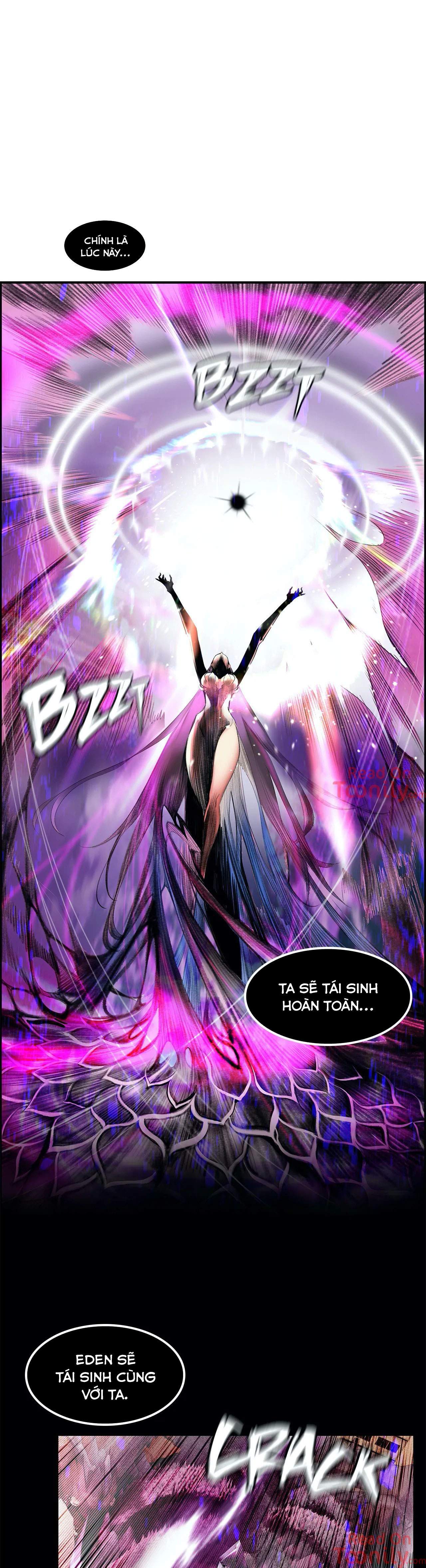 Đọc truyện hentai Sự Ràng Buộc Của Lilith - Chap 90