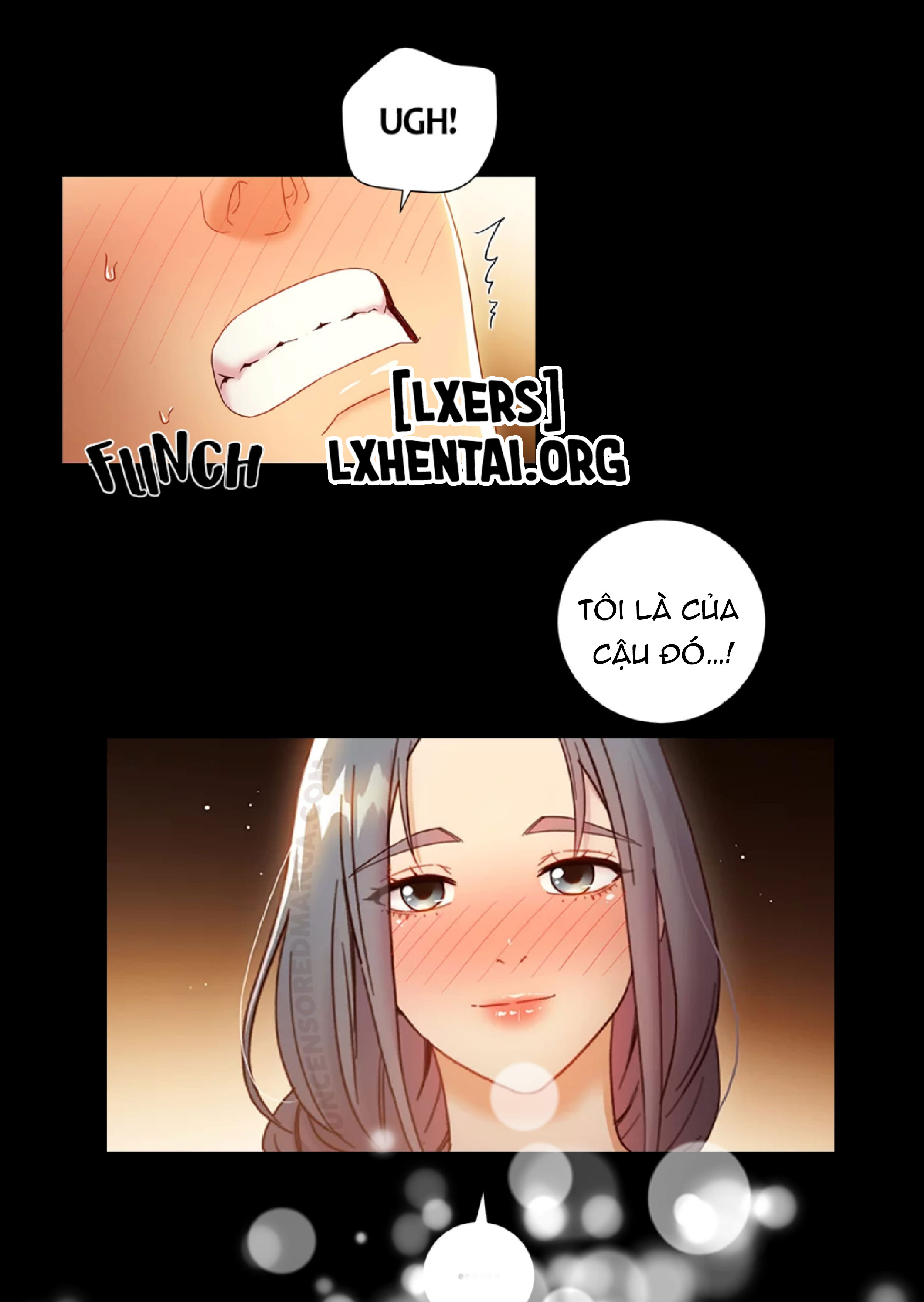Đọc truyện hentai Bạn Của Mẹ Kế - Chap 47