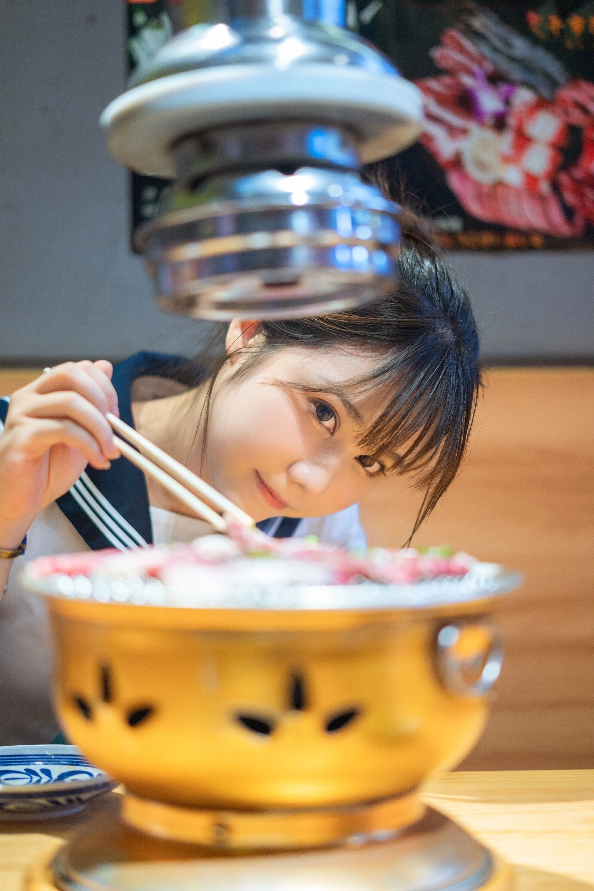 Đọc truyện hentai Tuyển tập Albums siêu phẩm Cosplay - Chap 894 - Kagami Mirror - Elopement Daily