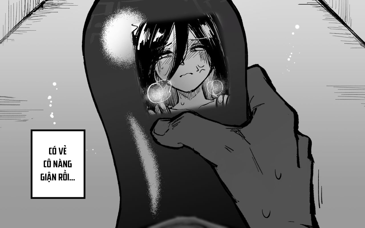 Đọc truyện hentai Pháp Sư Bắt Ma - Phần 2: MVP và Fap sư bắt ma