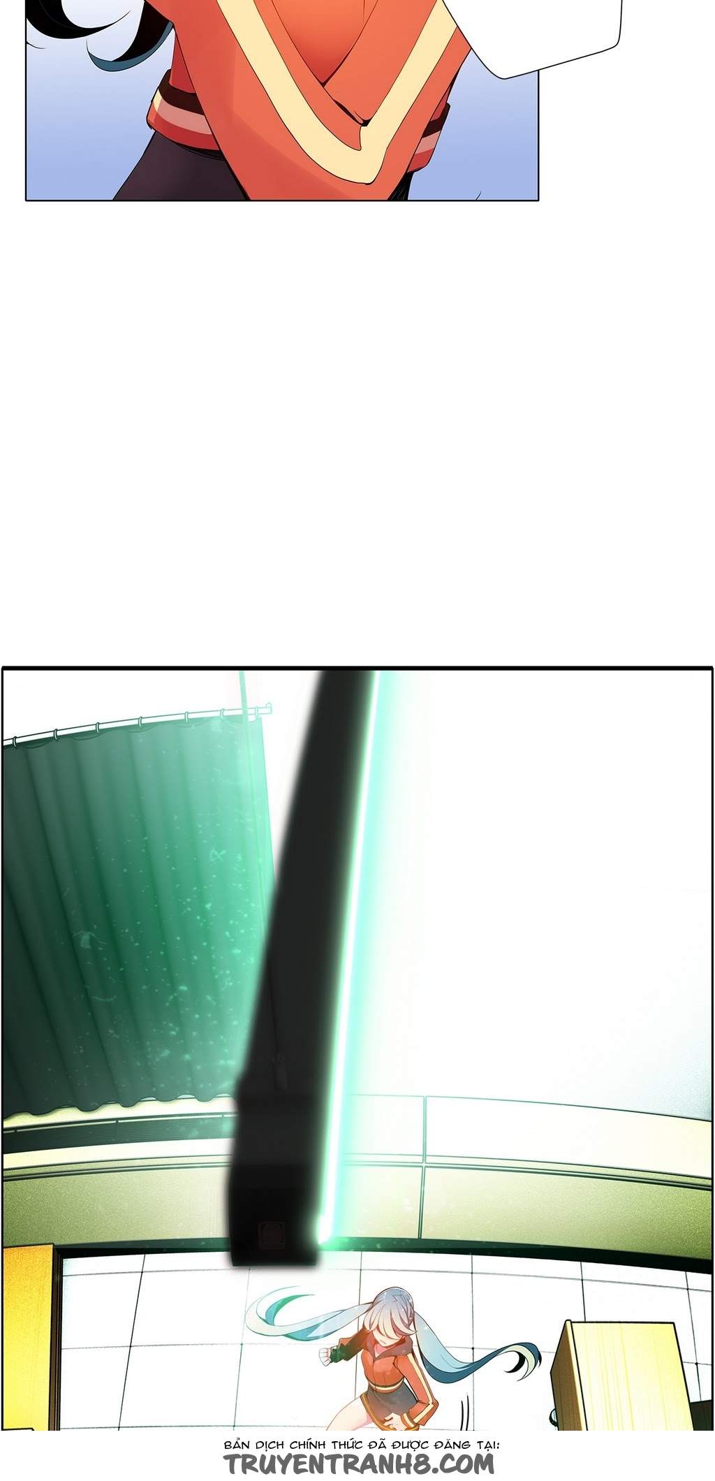 Đọc truyện hentai Sự Ràng Buộc Của Lilith - Chap 10