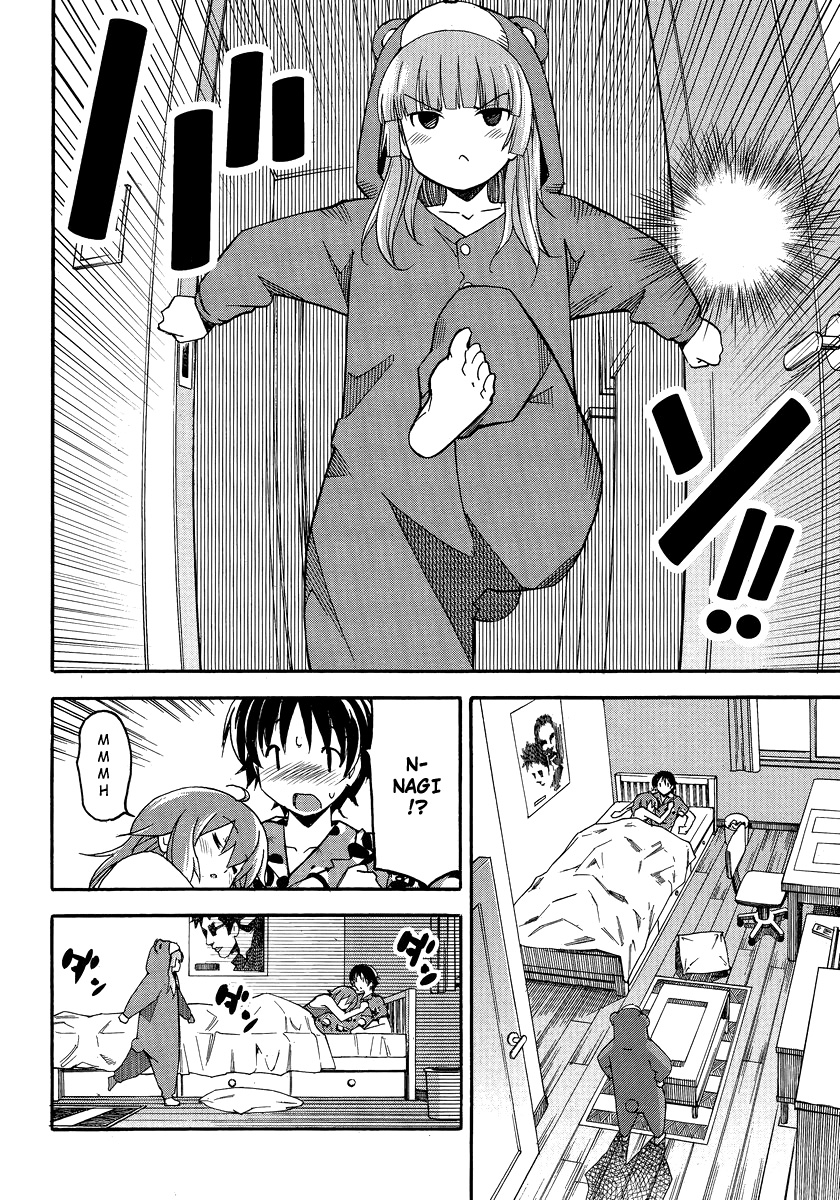 Đọc truyện hentai Uwakoi - Chap 2