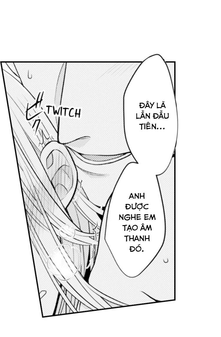 Đọc truyện hentai Ngọn lửa trong tầm tay - Chapter 4: Hình ảnh khác